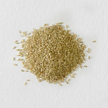 Carica l'immagine nel visualizzatore di Gallery, Riso Carnaroli Bio Integrale