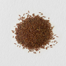 Carica l'immagine nel visualizzatore di Gallery, Riso Integrale rosso lungo B