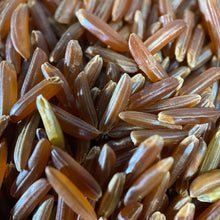 Carica l'immagine nel visualizzatore di Gallery, Riso Integrale rosso lungo B