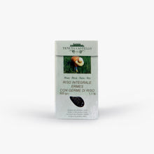 Carica l'immagine nel visualizzatore di Gallery, Riso Integrale rosso lungo B